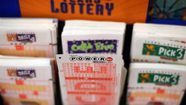 El jackpot de Powerball alcanza los $ 275 millones