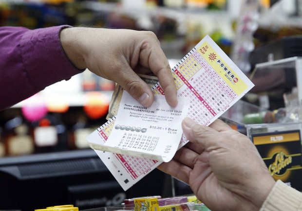 El jackpot de Powerball aumenta a $250 millones; PR resultados loteria